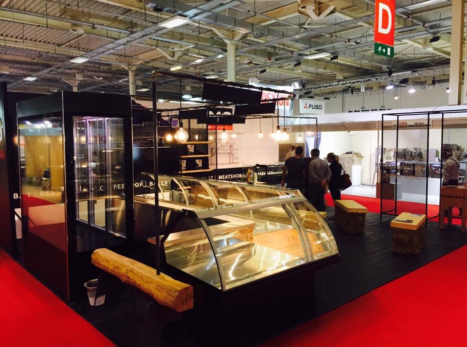 METROPOLITAN EXPO 20161