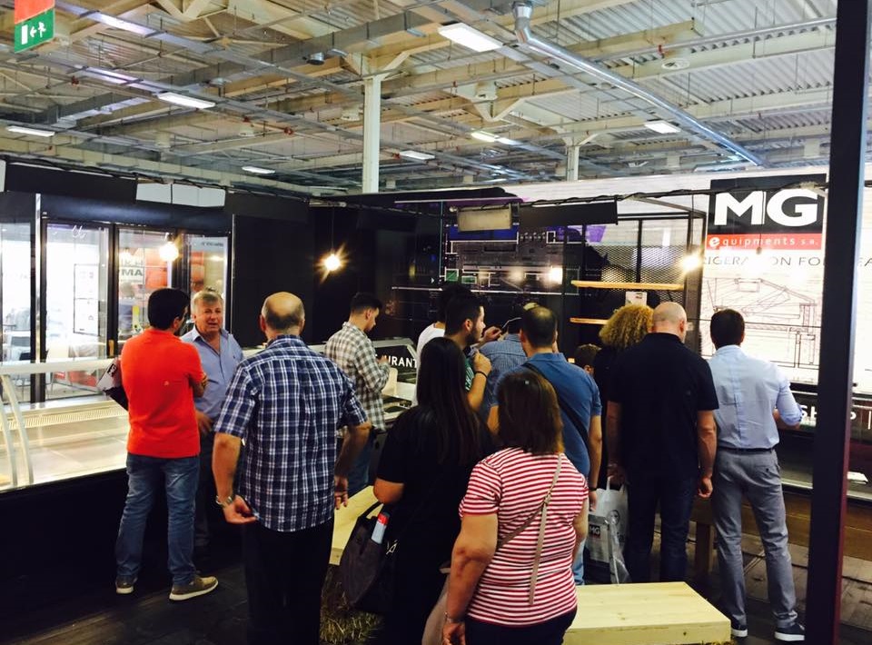 METROPOLITAN EXPO 20161