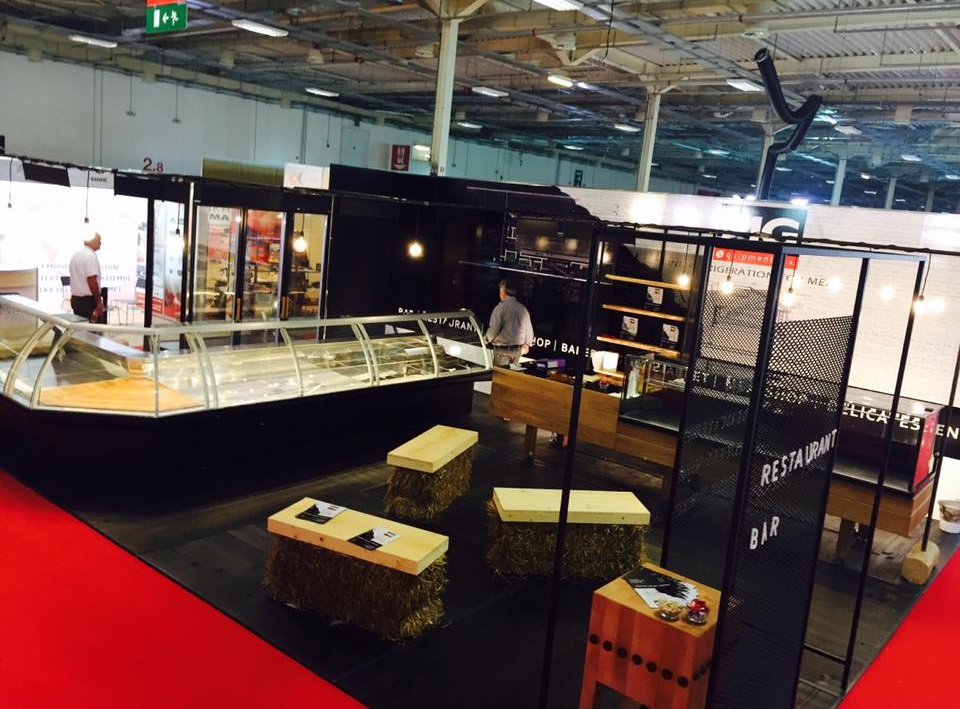 METROPOLITAN EXPO 20161